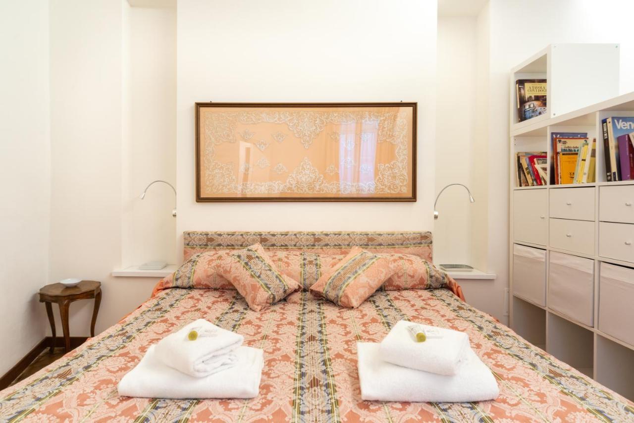 Ca' Longhi Apartment