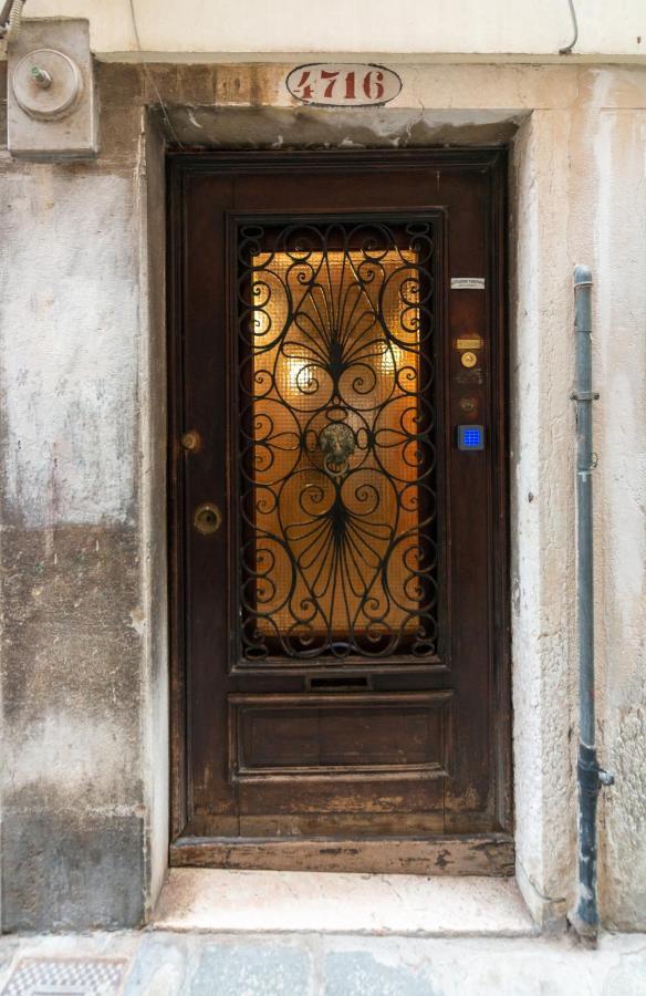 Ca' Longhi Venice