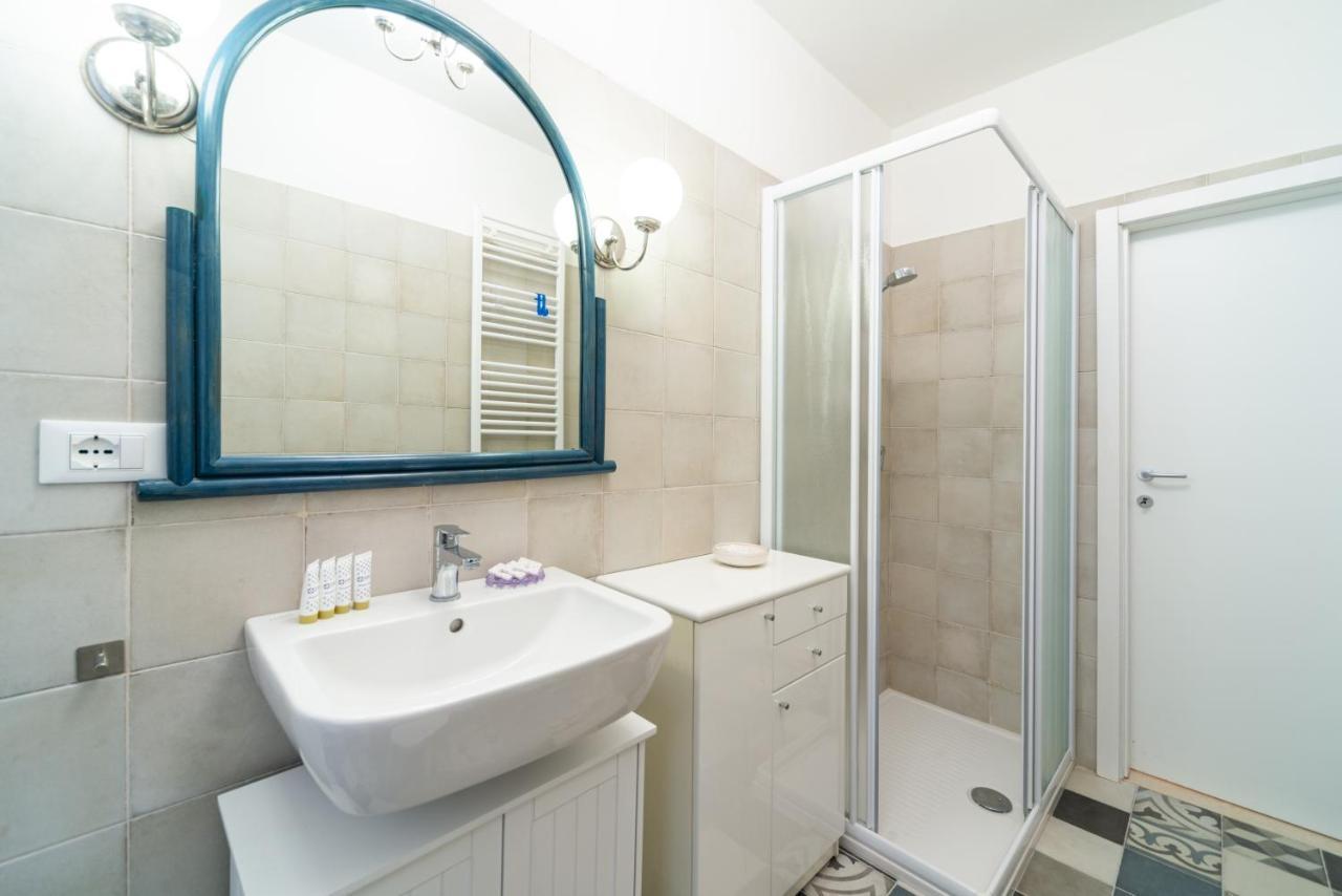 Apartment Ca' Longhi *