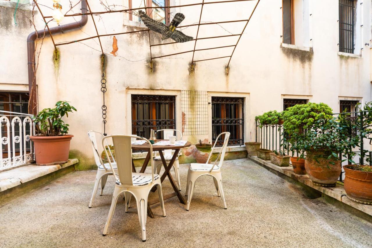 Ca' Longhi * Venedig