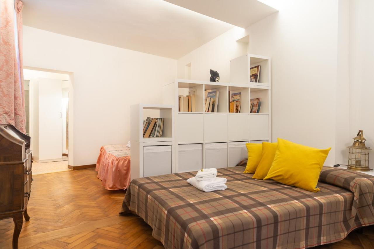 Apartment Ca' Longhi