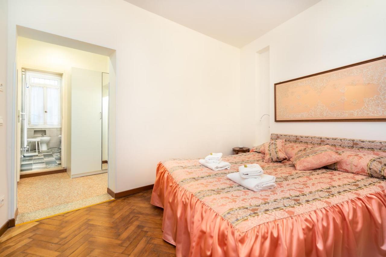 Ca' Longhi * Venice