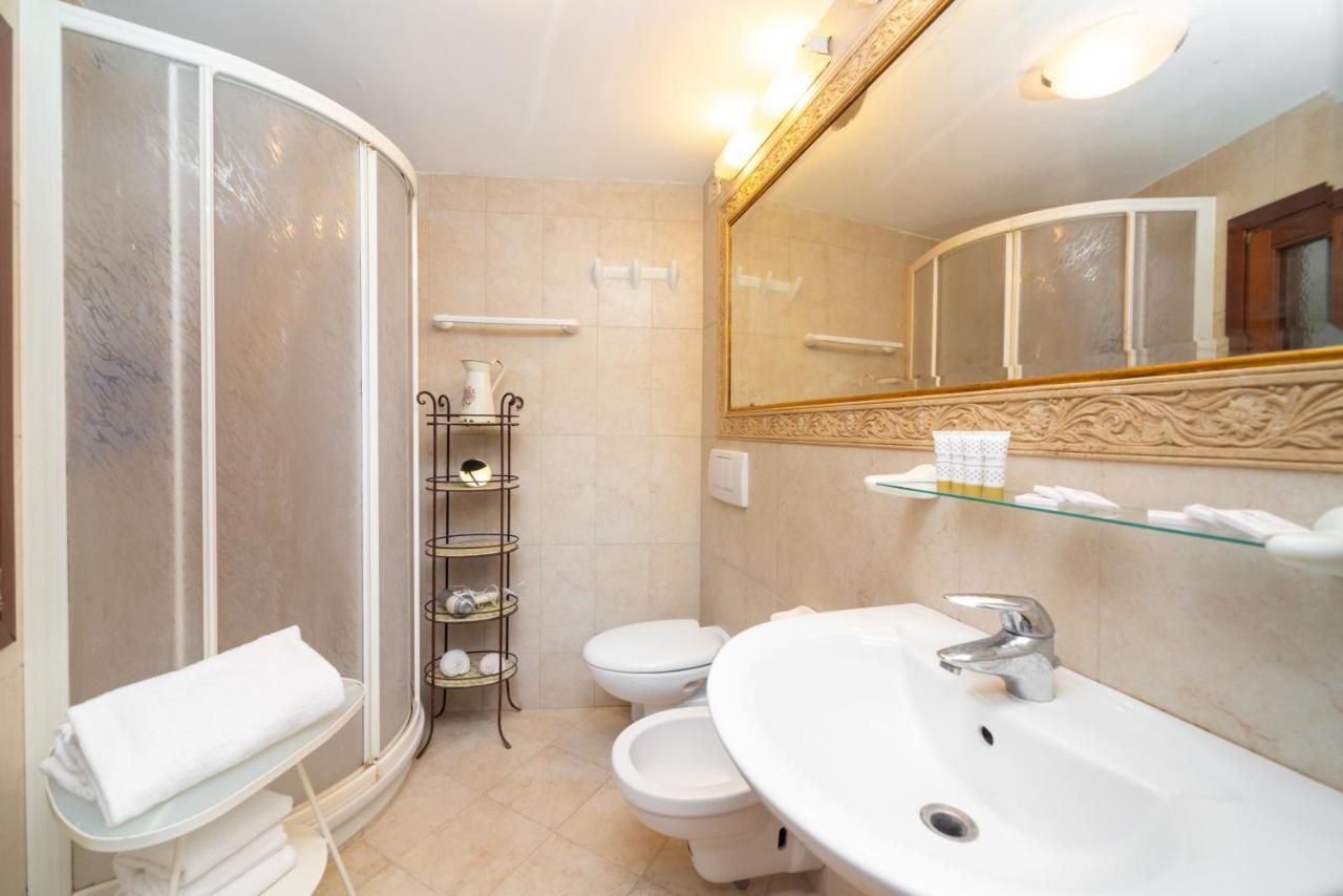 Apartment Ca' Longhi