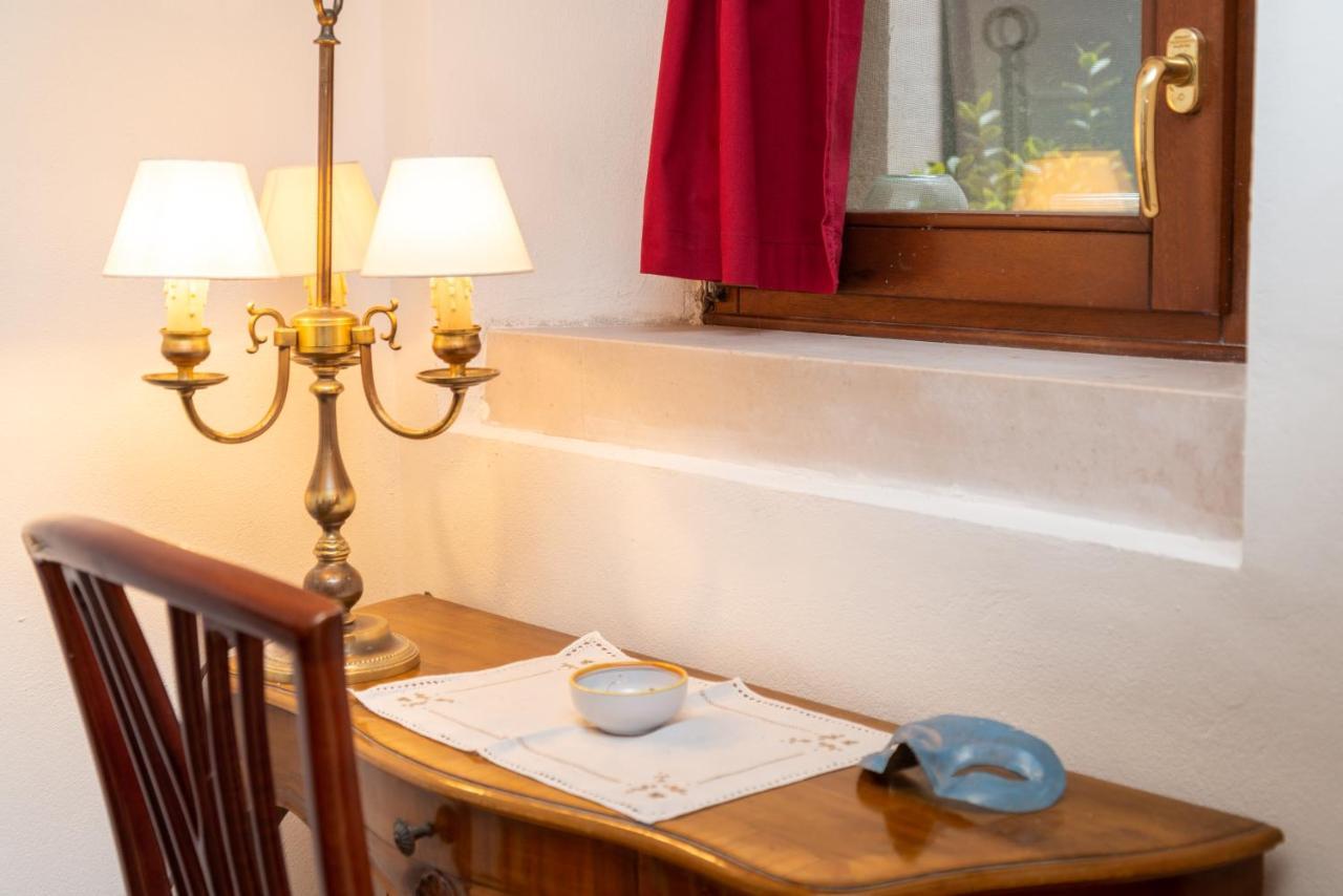Apartment Ca' Longhi Venice