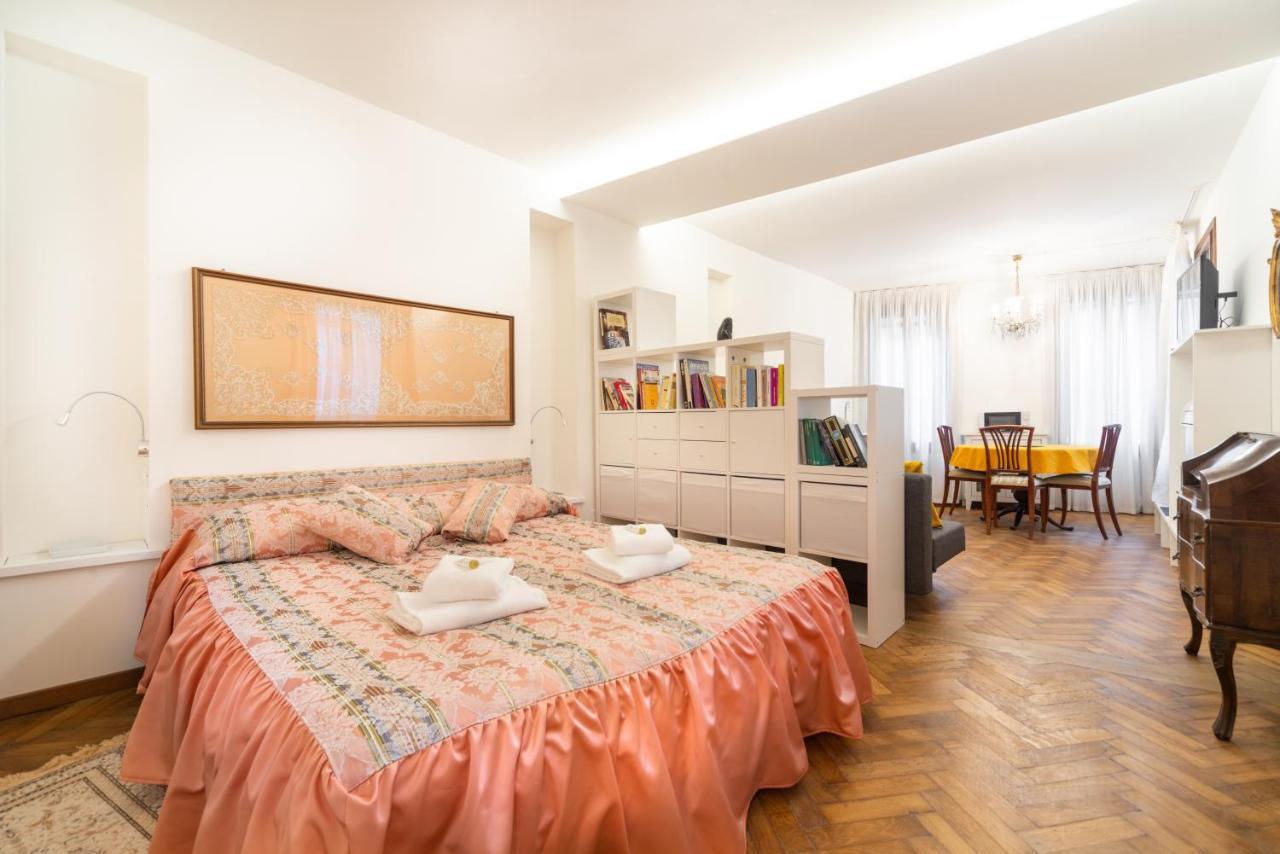 Ca' Longhi Apartment Venice