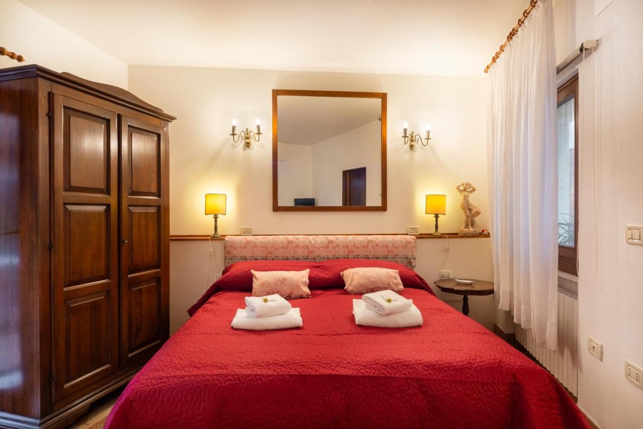 Ca' Longhi * Venedig