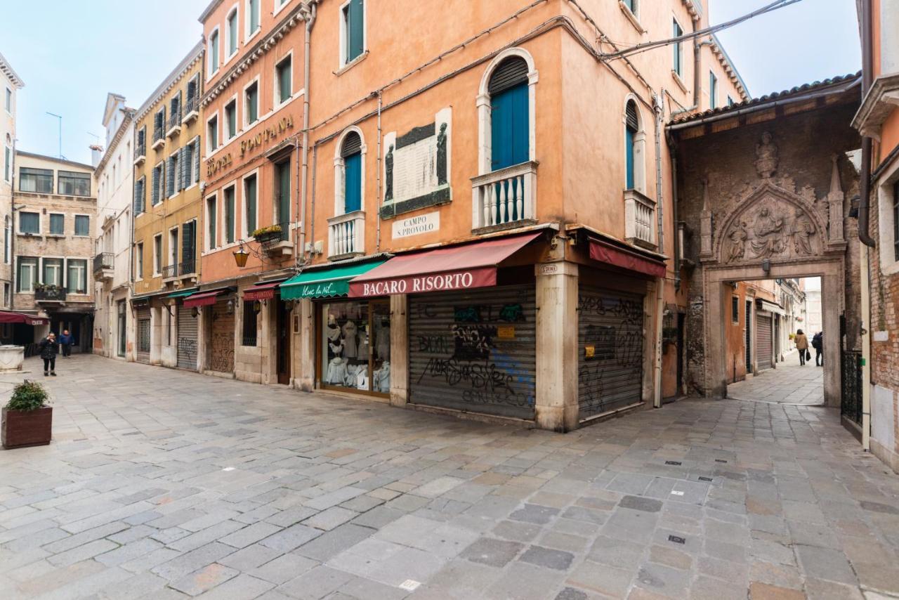 Apartment Ca' Longhi Venice