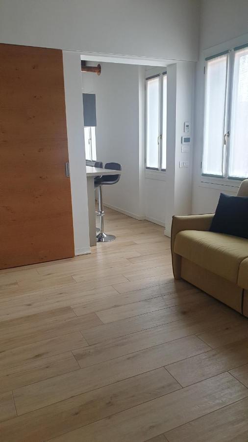 Appartement Snc1018 Modern Boutique Venetië