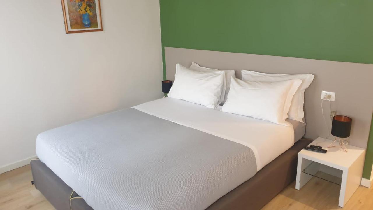 Appartement Snc1018 Modern Boutique