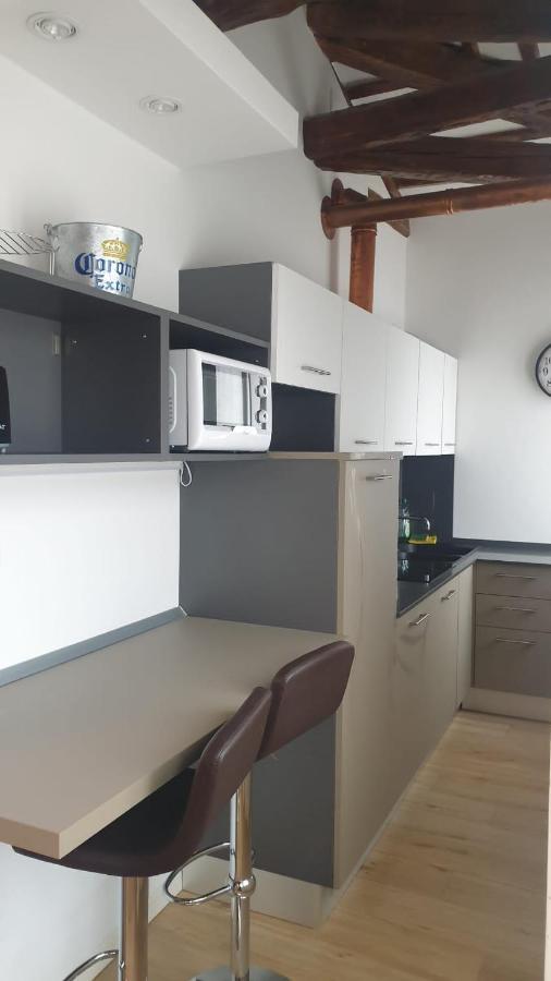 Appartement Snc1018 Modern Boutique
