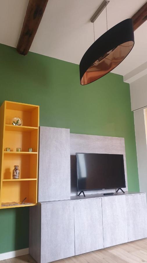 Appartement Snc1018 Modern Boutique Venetië