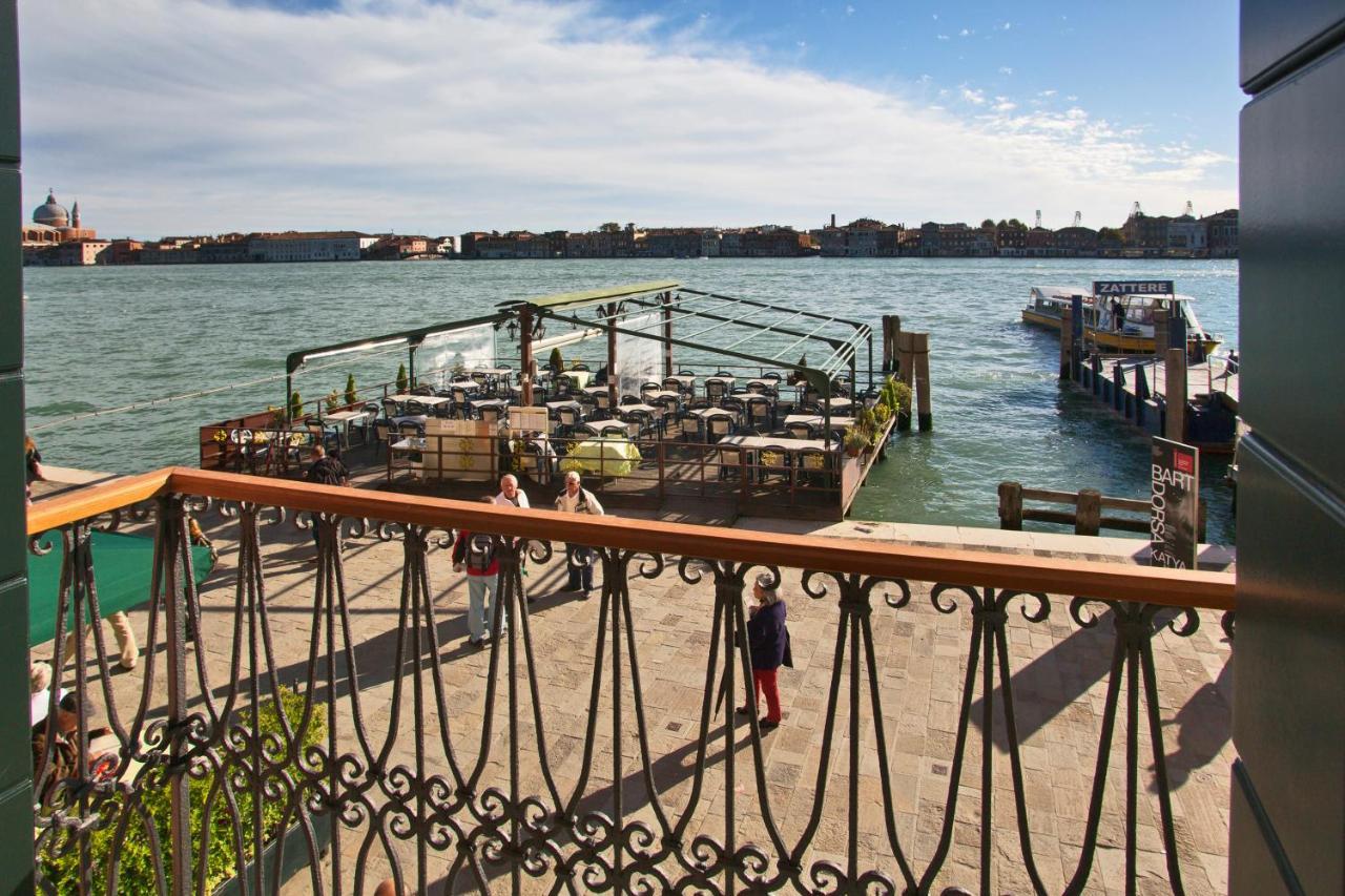 Apartment Ve.n.i.ce. Cera Tintoretto Venice