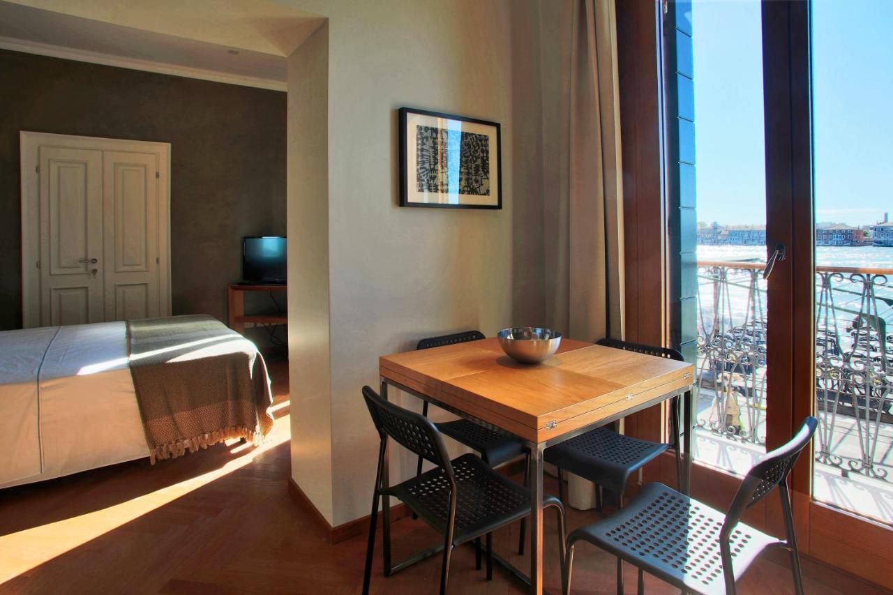 Appartement Ve.n.i.ce. Cera Tintoretto *