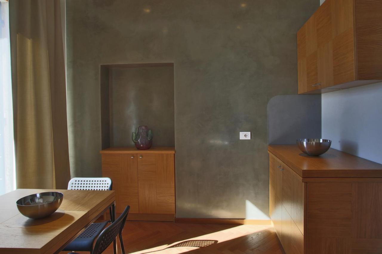 Ve.n.i.ce. Cera Tintoretto Apartment *