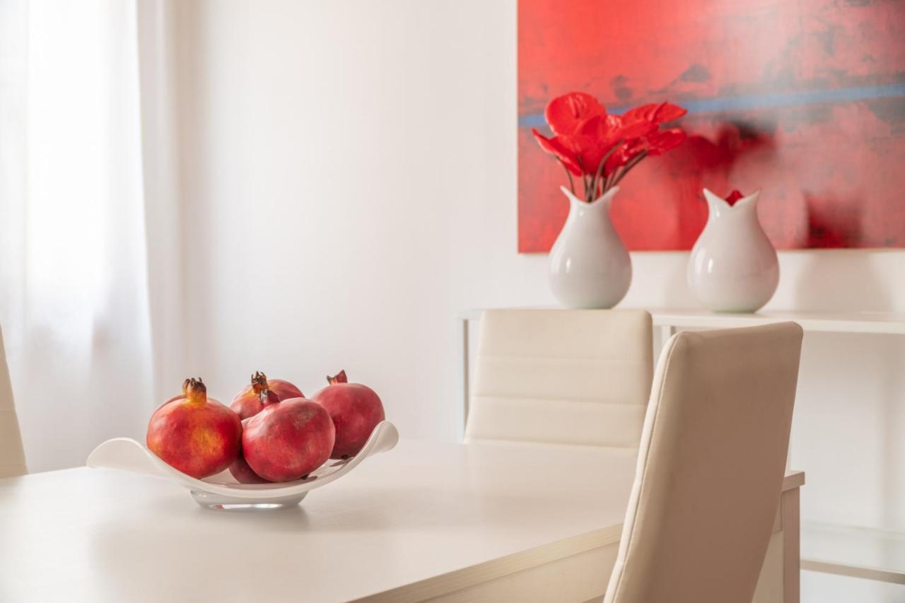 Appartement Santa Maria Formosa Terrace R&r