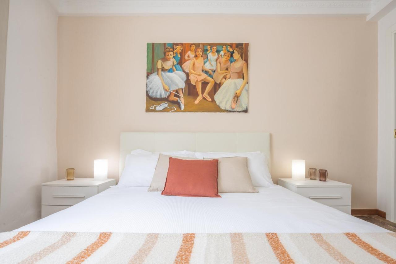 Appartement Santa Maria Formosa Terrace R&r *