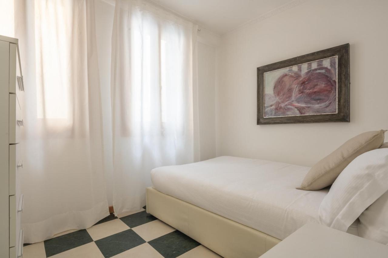 Santa Maria Formosa Terrace R&r