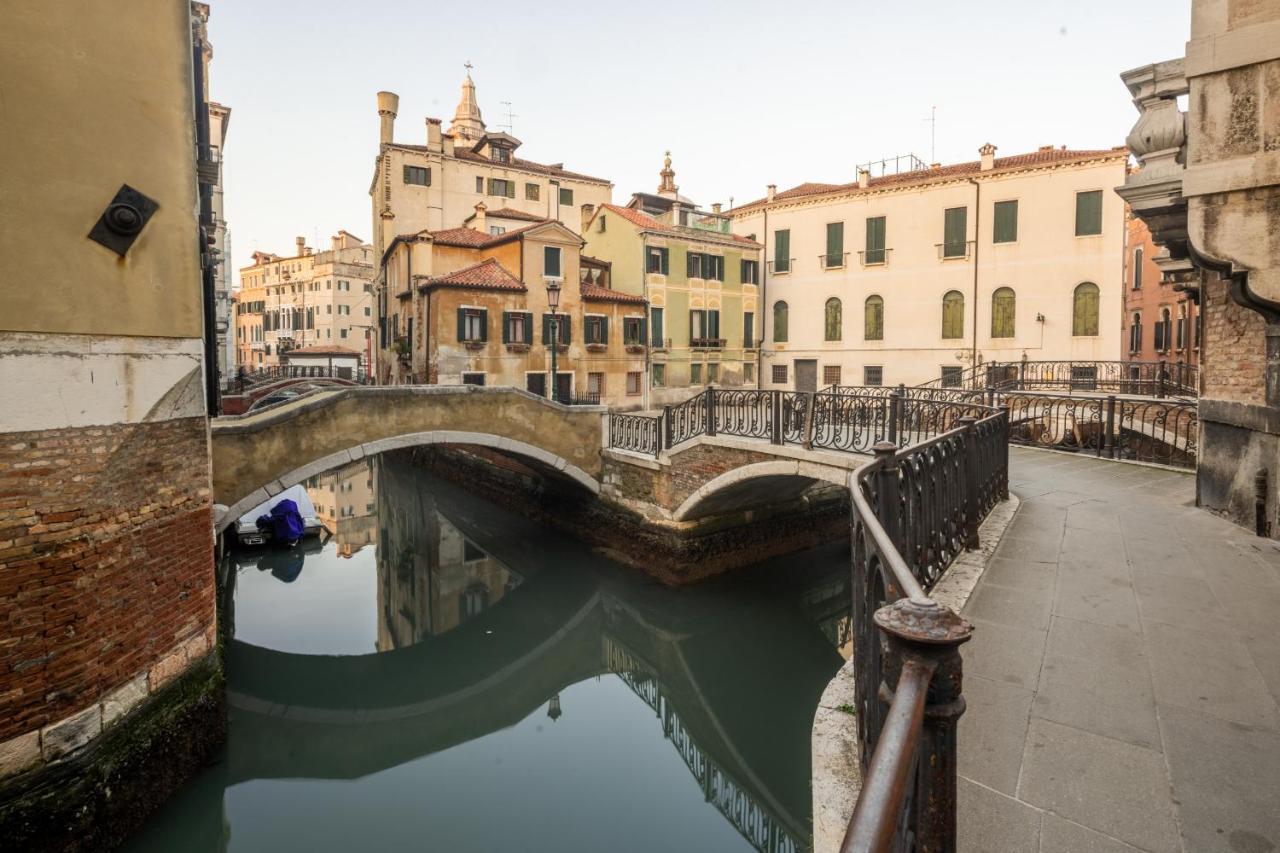 Santa Maria Formosa Terrace R&r * Venise