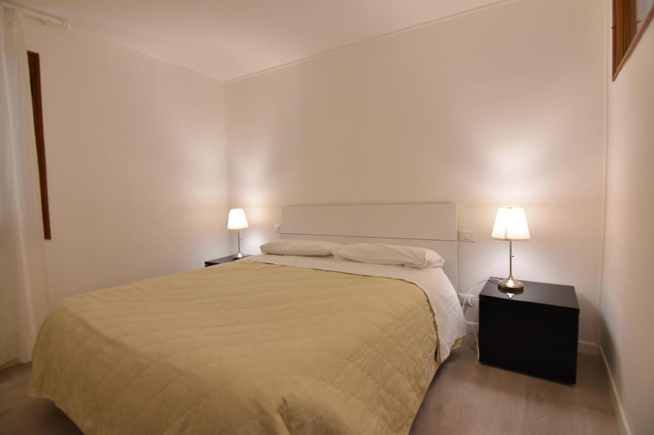 Da Bruno Homes Apartment *