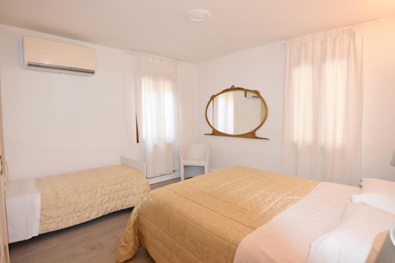 Apartment Da Bruno Homes