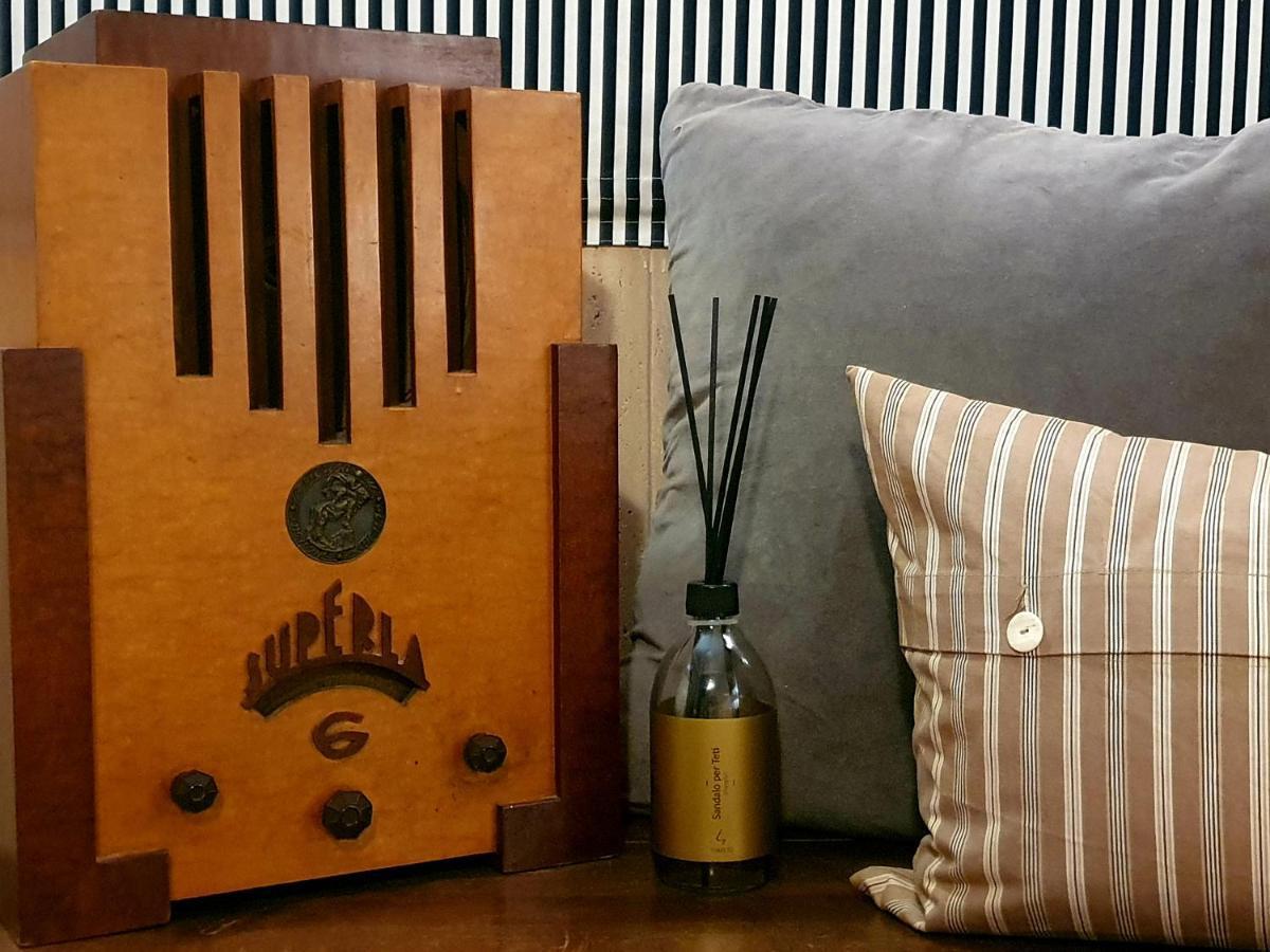Gio&gio Bed & Breakfast