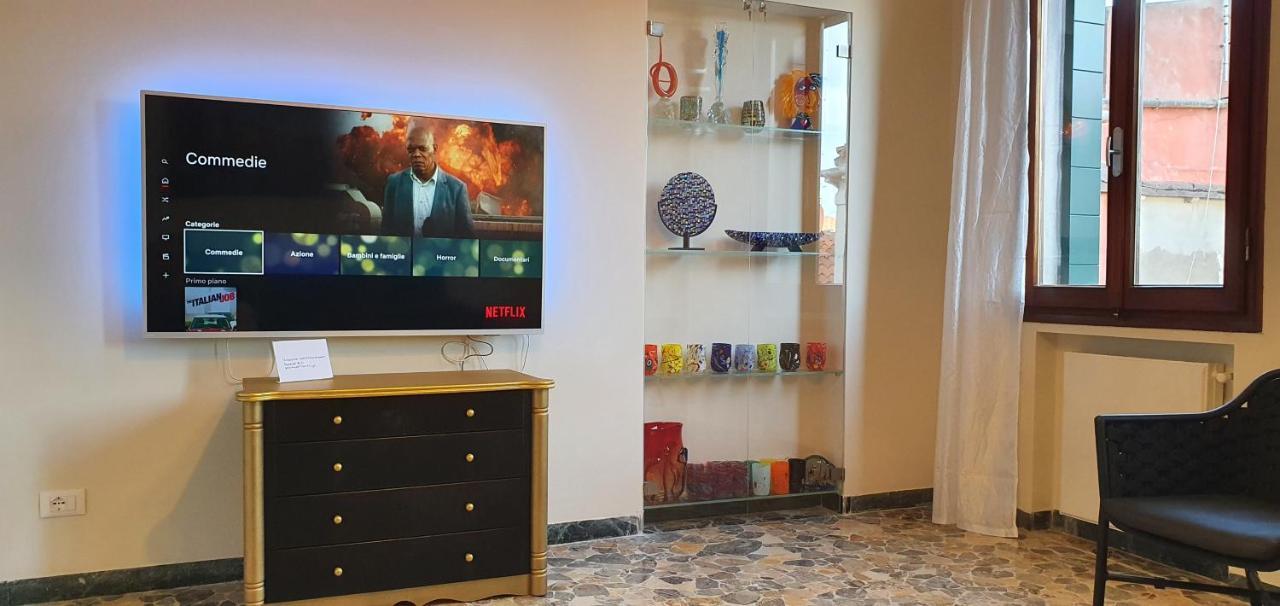 Residenza Donini In 2 Appartamento Venezia
