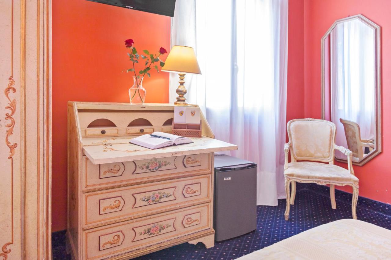 Malibran 3* Venezia