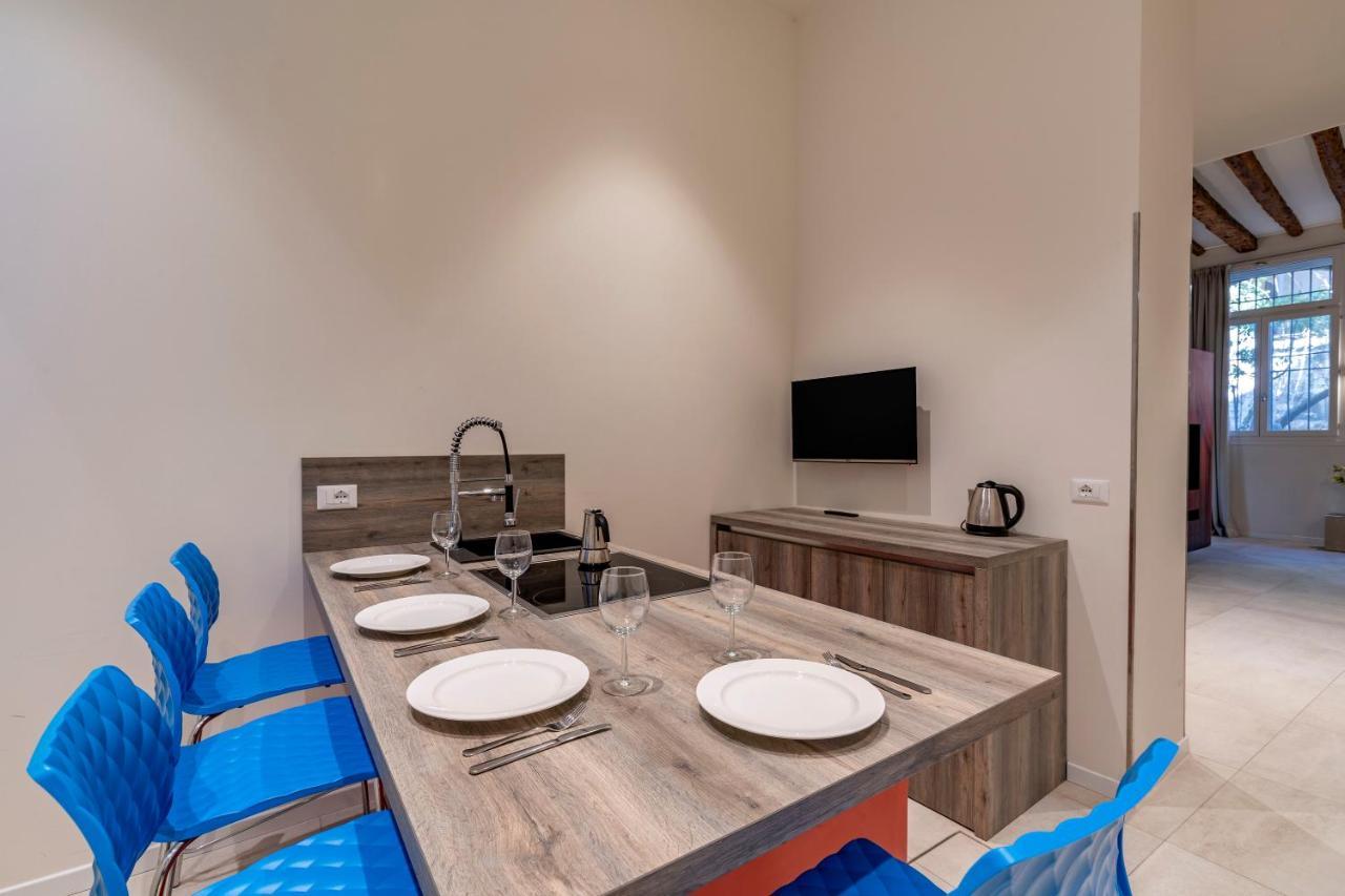 Appartement Dei Greci