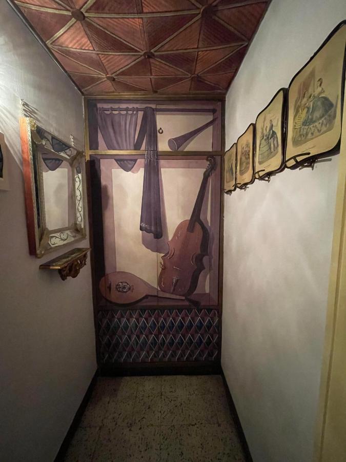 Ca Savelli Venedig