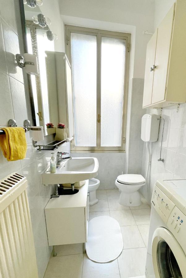 Ca Savelli Apartment *