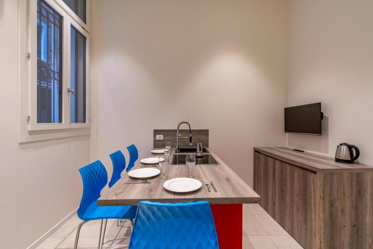 Dei Greci Appartement *