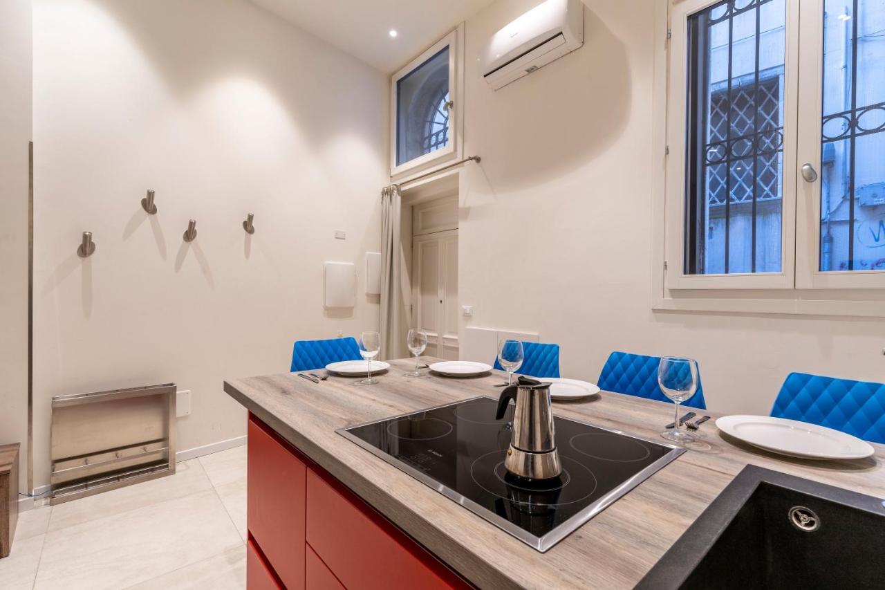 Appartement Dei Greci Venetië