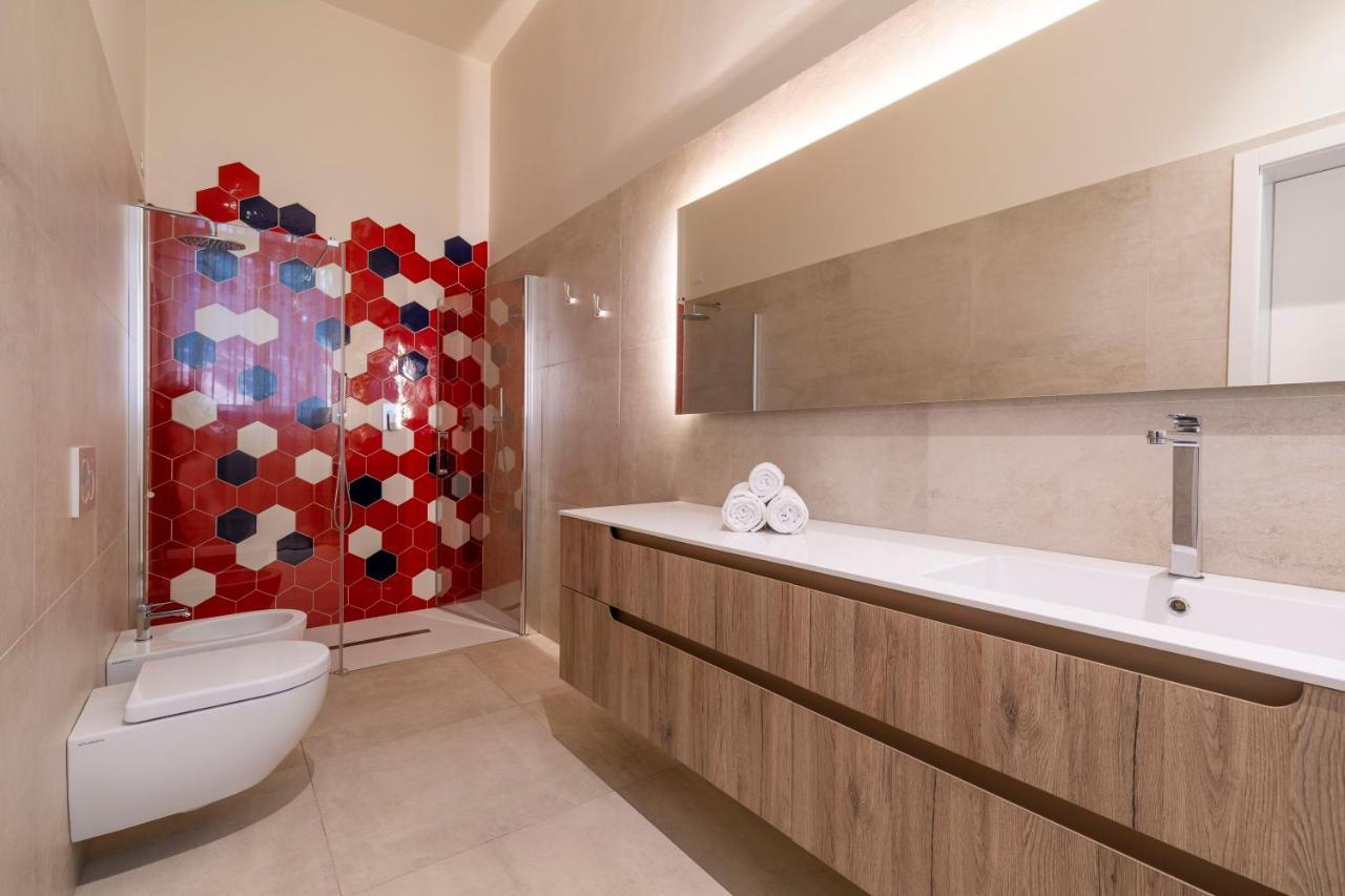 Dei Greci Appartement