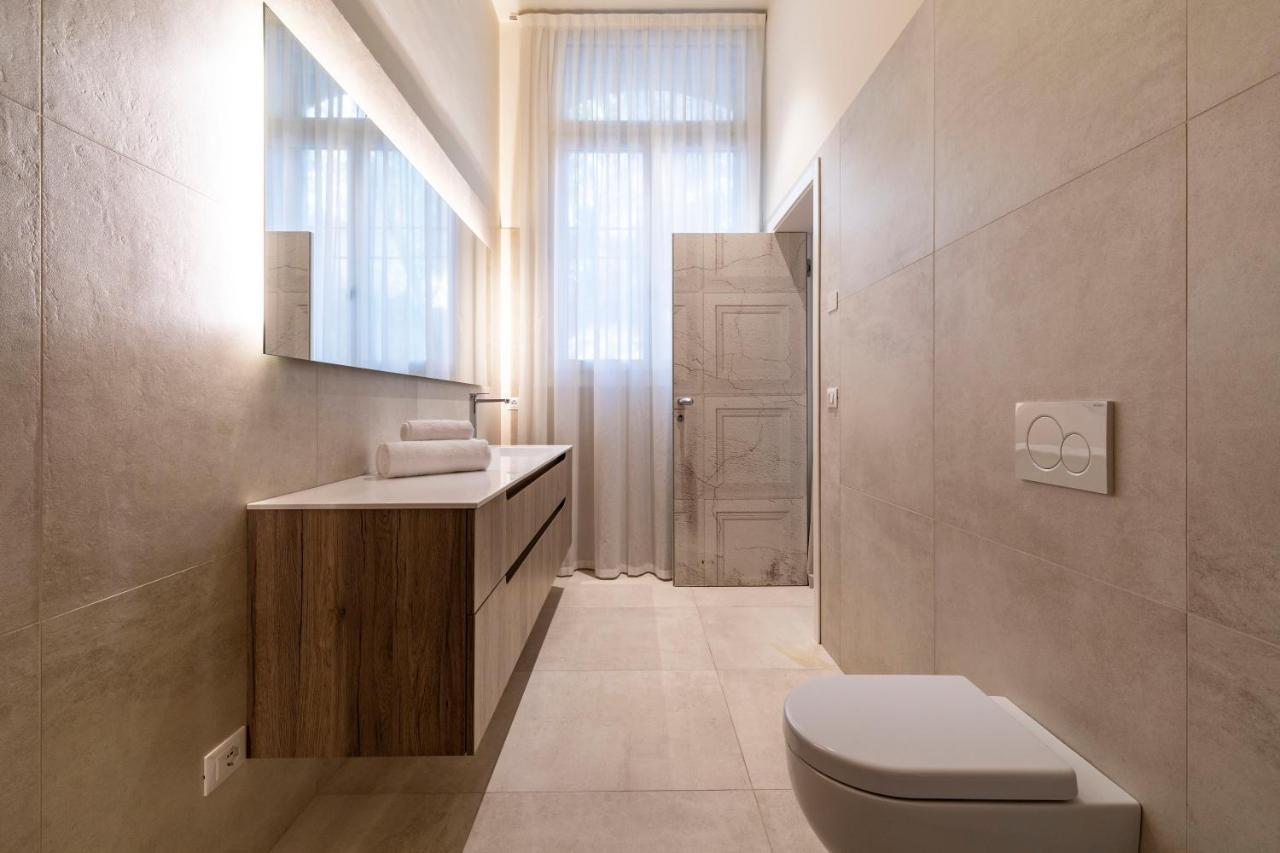 Dei Greci Appartement Venetië
