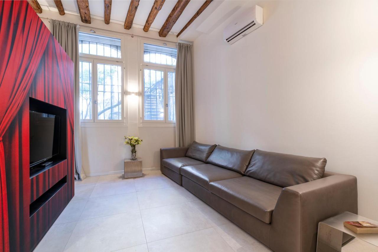 Dei Greci Appartement Venetië