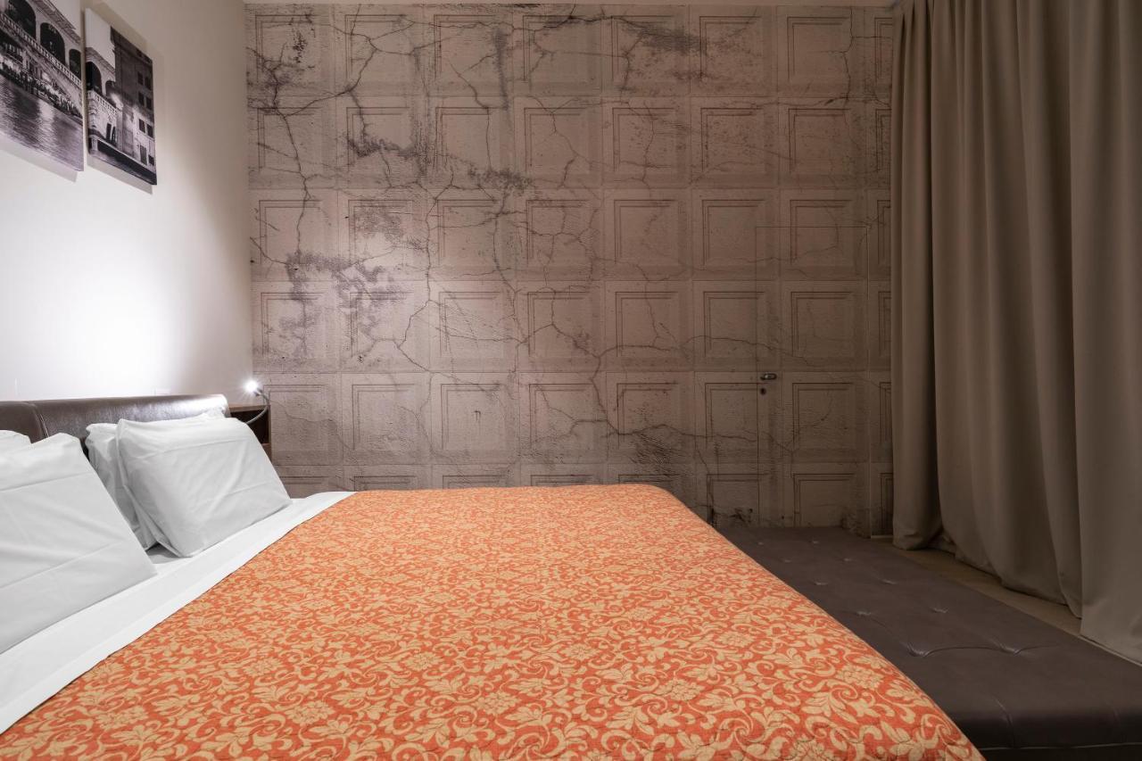 Dei Greci Appartement Venetië