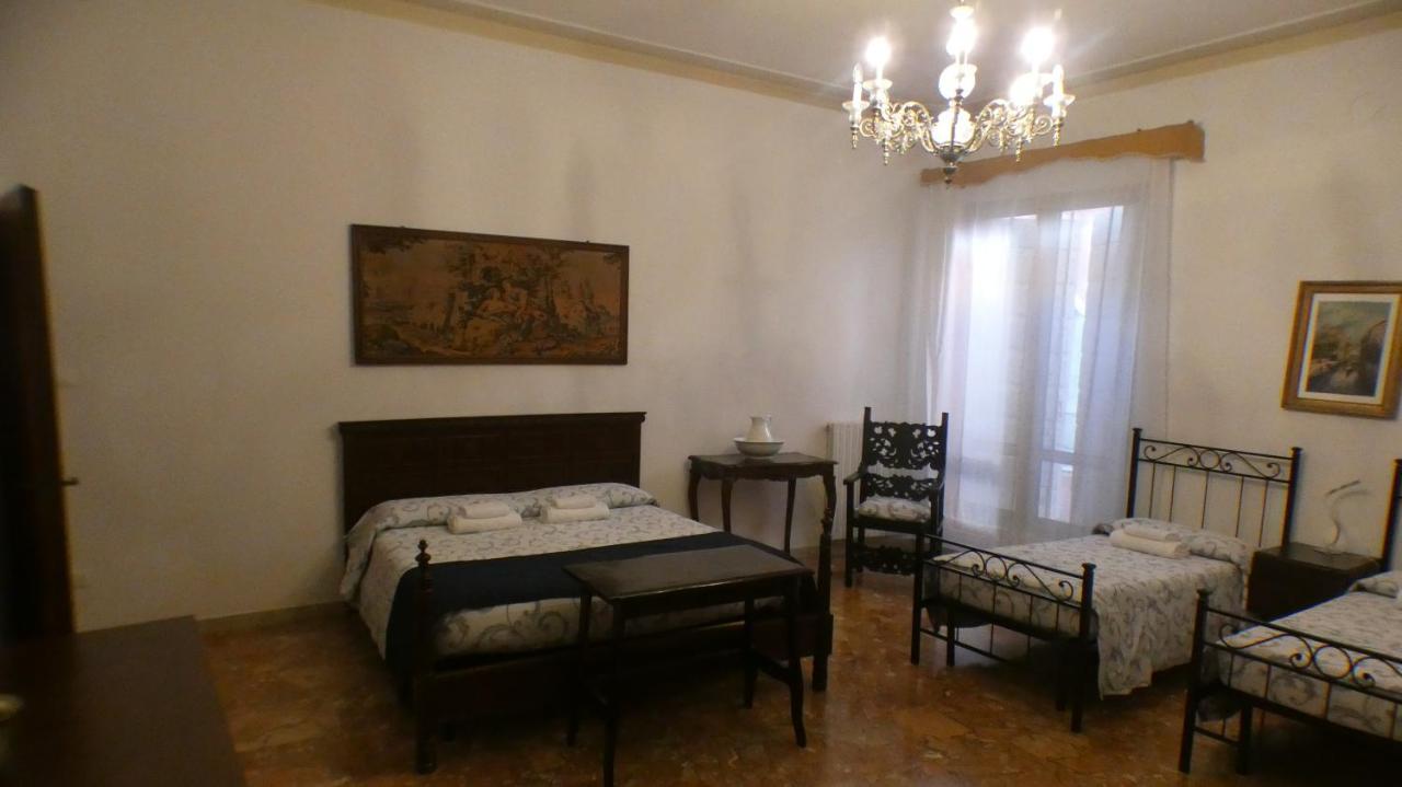 My Rialto Palace * Venedig