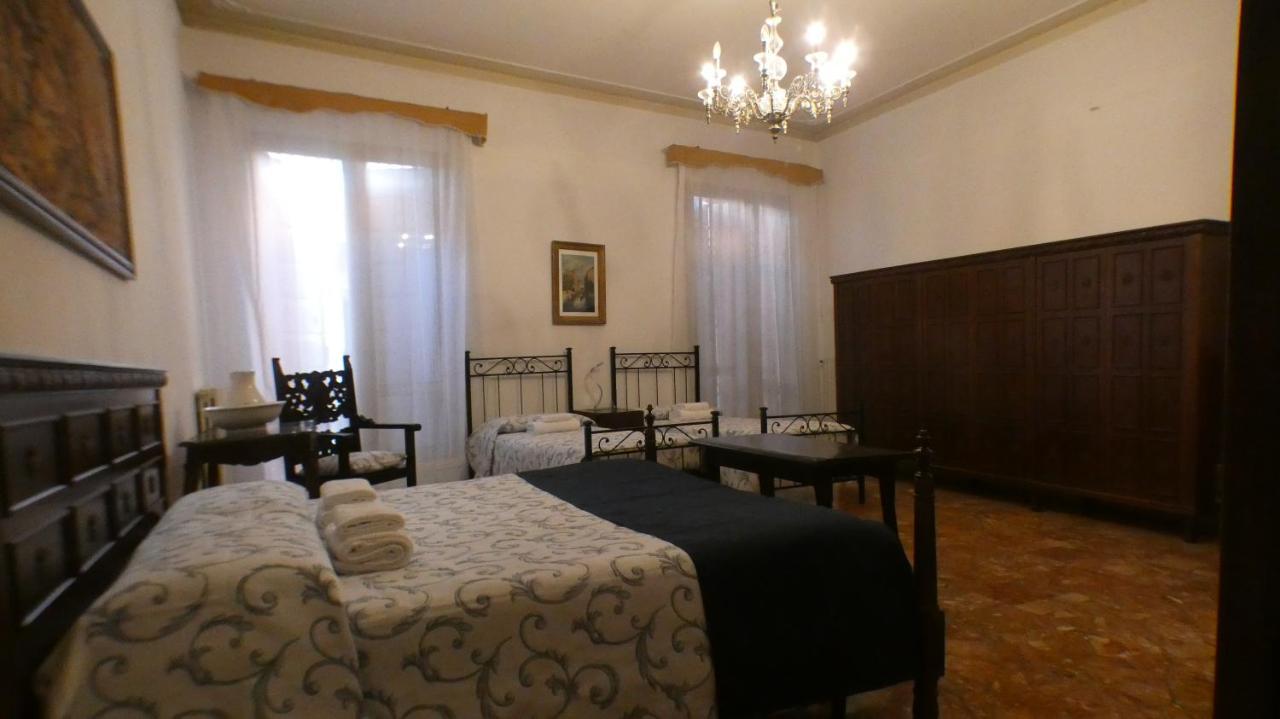 My Rialto Palace Gasthof