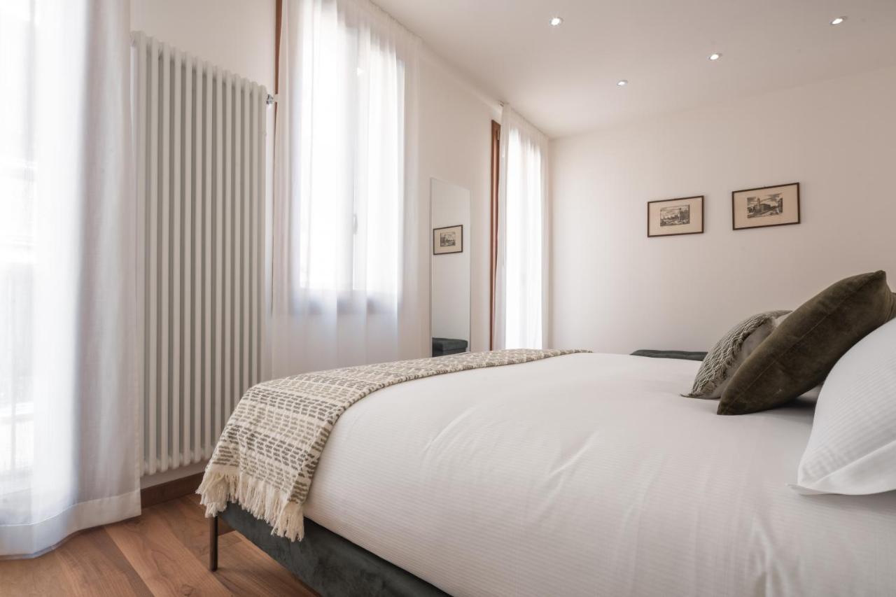 Appartamento Rialto Deluxe Grand Canal View R&r