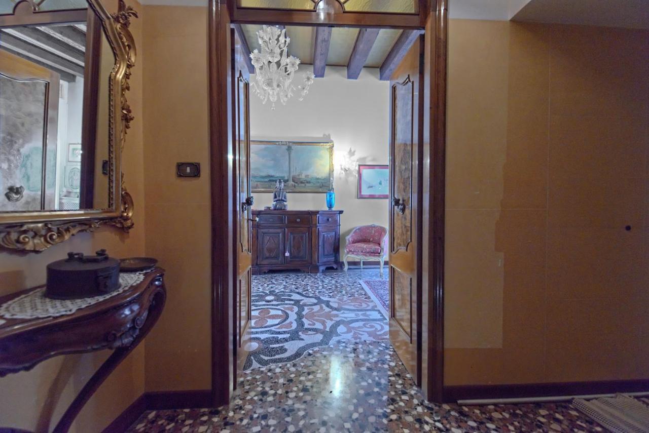 Bed & Breakfast Ca' Maddalena Venetië
