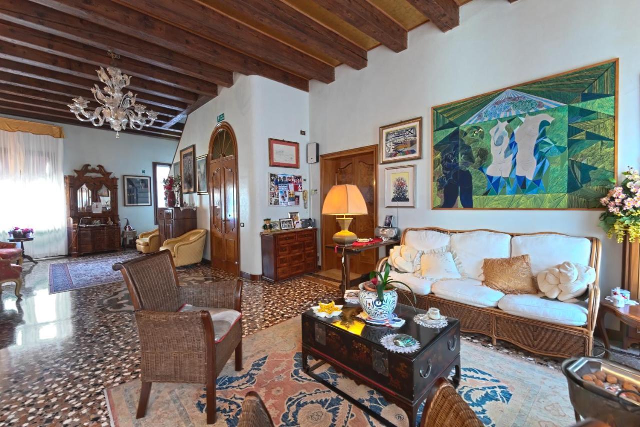Ca' Maddalena Bed & Breakfast
