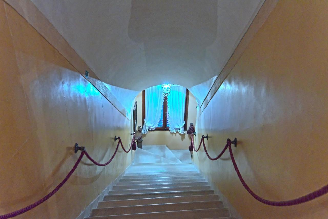 Bed & Breakfast Ca' Maddalena *
