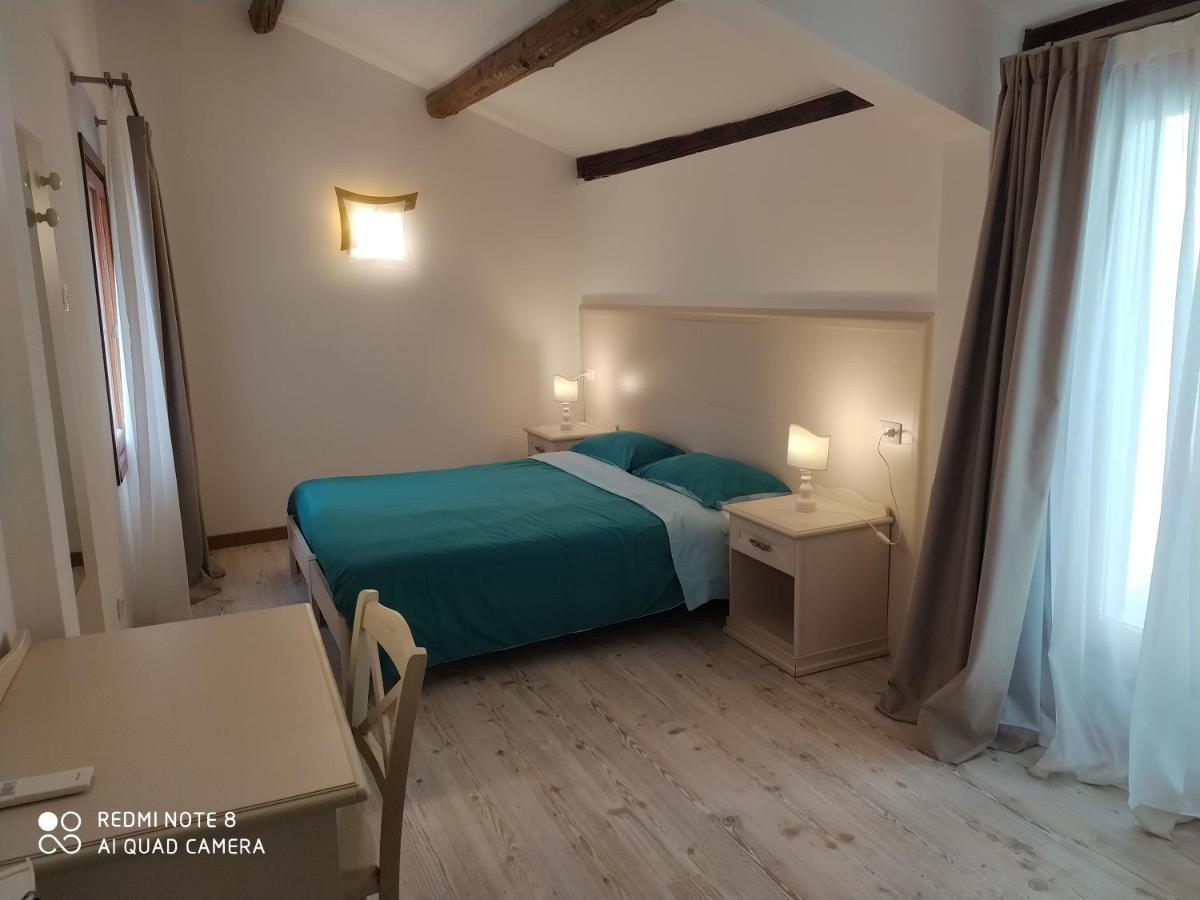 Gasthuis Palazzetto Canossa