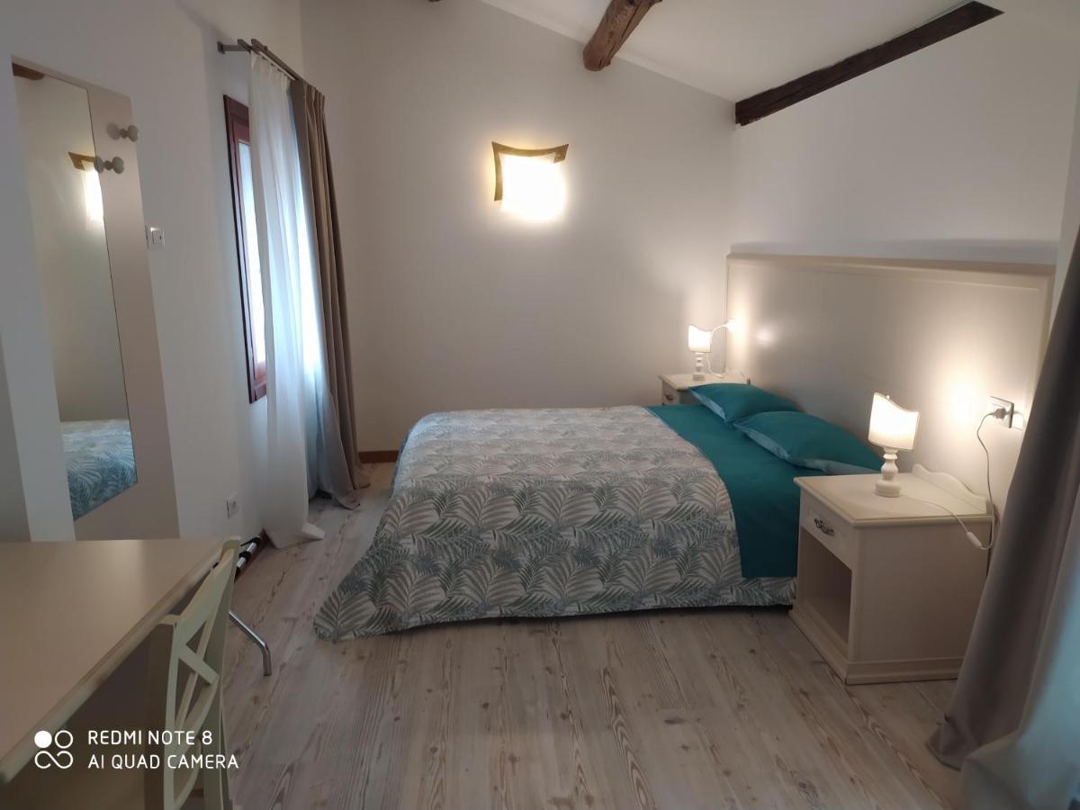 Palazzetto Canossa Venetië