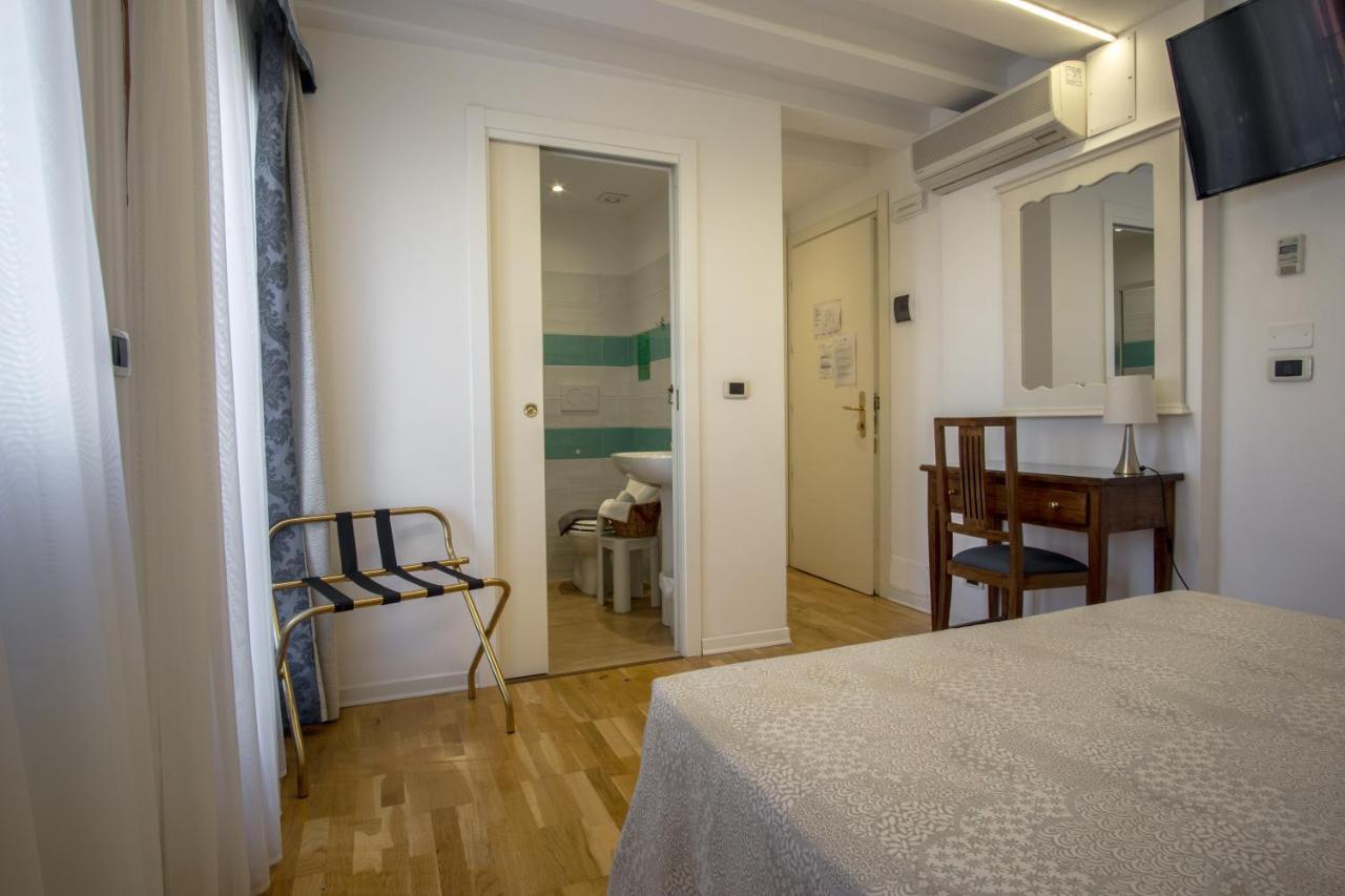 Antigo Trovatore 3* Venise