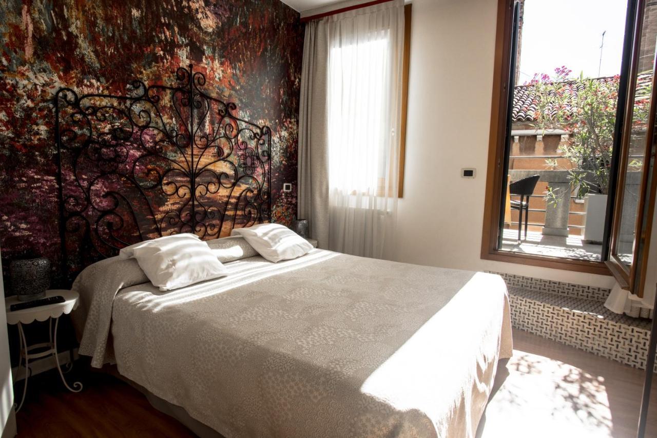 Hotel Antigo Trovatore 3*