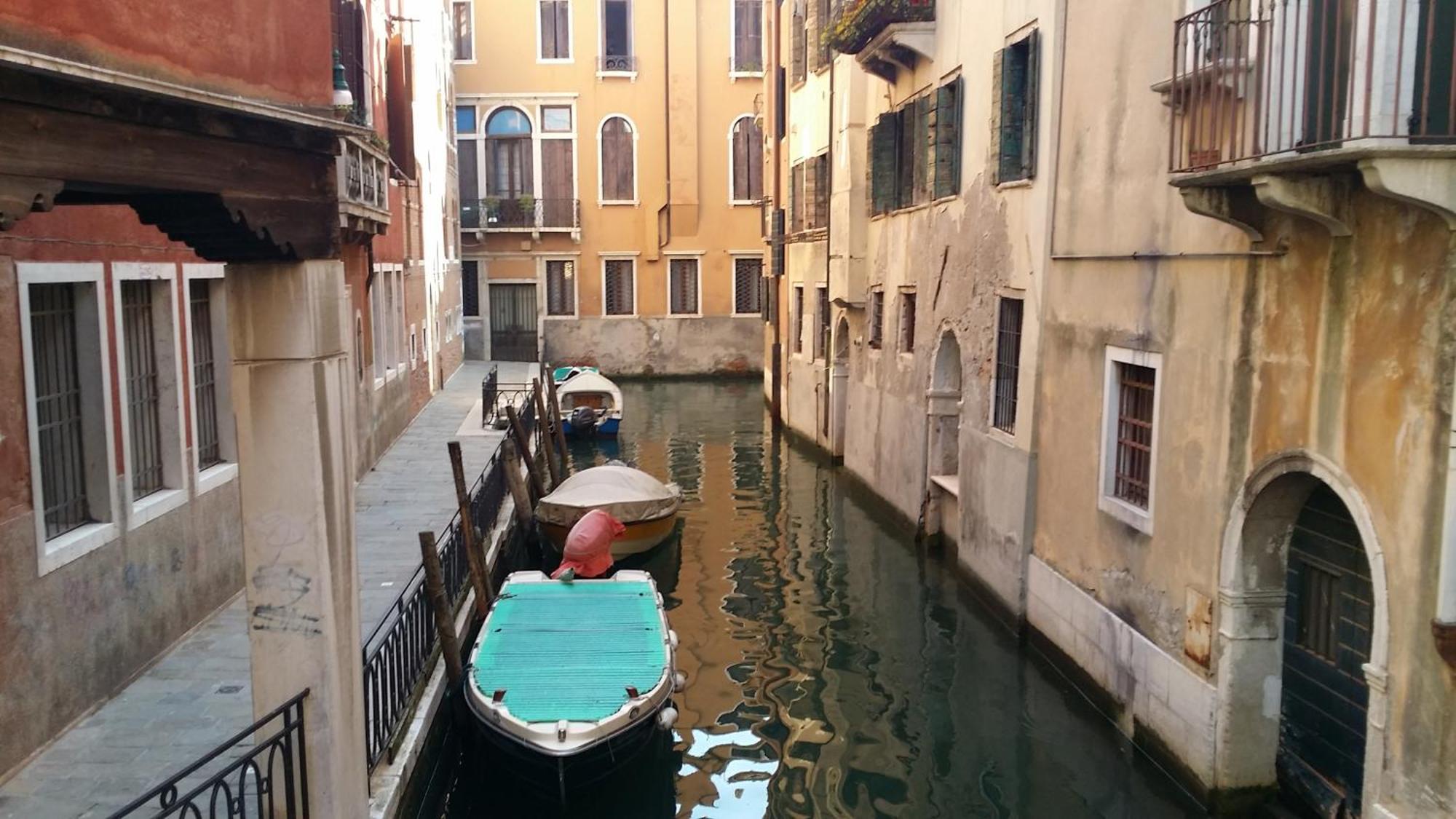 Appartamento In San Marco Venezia