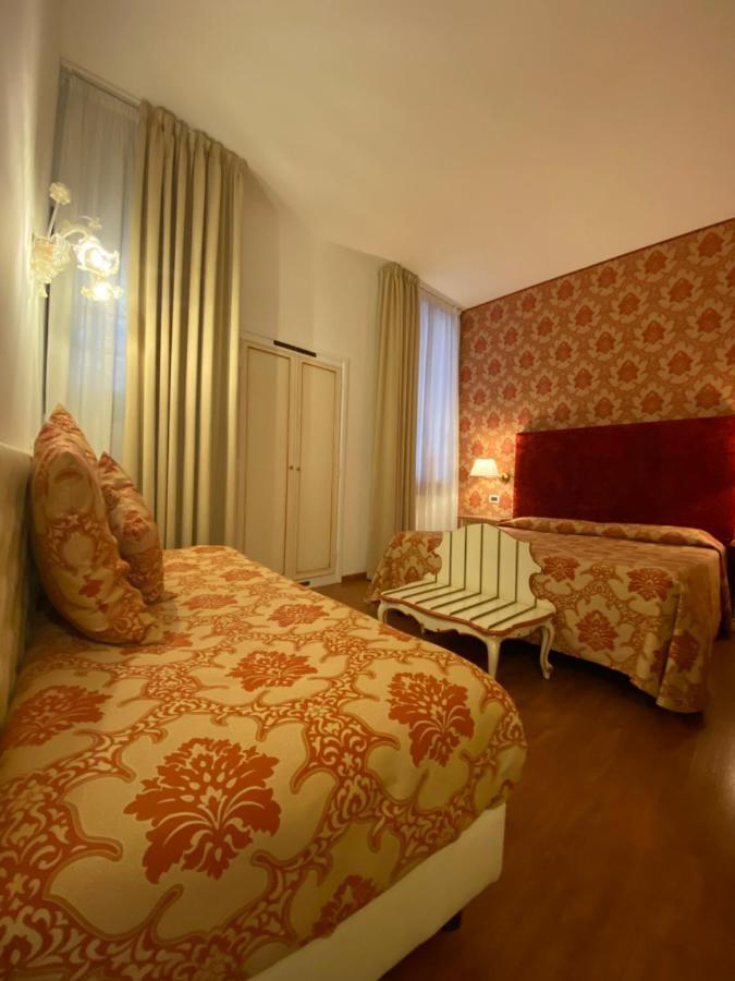 Bed & Breakfast Casa Querini Venezia