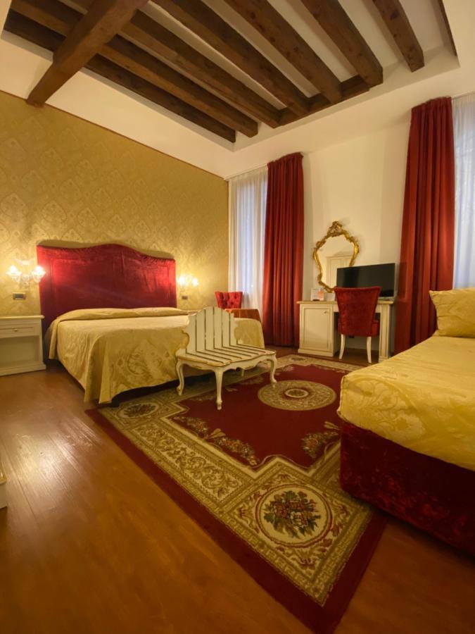 Casa Querini Venezia