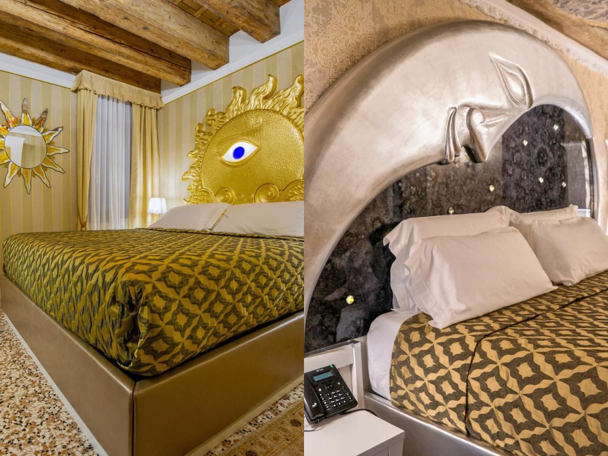 Egò Boutique The Silk Road Hotel 4*